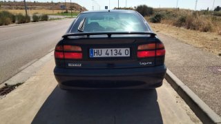 Renault Laguna 1998