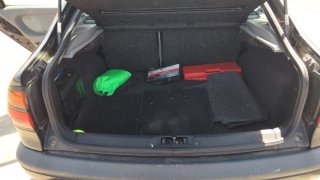 Renault Laguna 1998