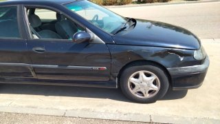 Renault Laguna 1998