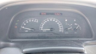 Renault Laguna 1998