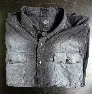 Lote Exclusivo Ropa Vintage / Americana / Motera