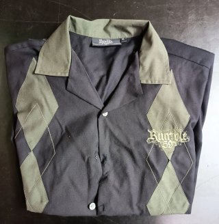 Lote Exclusivo Ropa Vintage / Americana / Motera