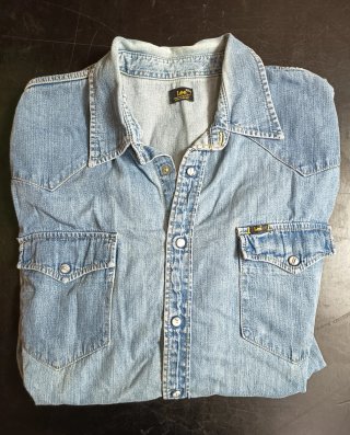 Lote Exclusivo Ropa Vintage / Americana / Motera