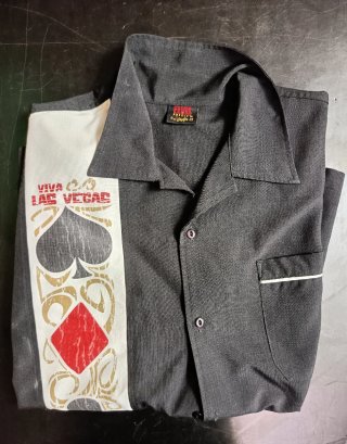 Lote Exclusivo Ropa Vintage / Americana / Motera