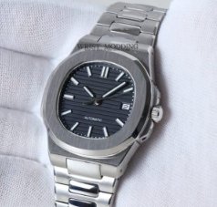 Reloj Mod Nautilus Deportivo Automático • NUEVO