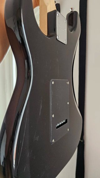 Guitarra Eléctrica Fender Squier Stratocaster