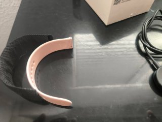 Samsung Galaxy Watch Active Oro Rosa
