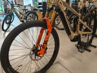 Focus Sam 6.9 (2022) Bicicleta Montaña