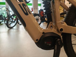 Focus Sam 6.9 (2022) Bicicleta Montaña