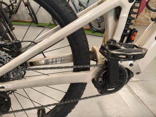 Focus Sam 6.9 (2022) Bicicleta Montaña