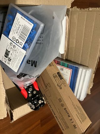 Kit per Elettronica DIY e Fai-da-Te