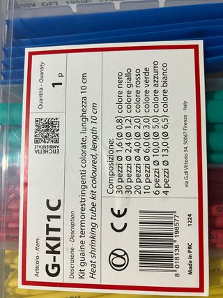 Kit per Elettronica DIY e Fai-da-Te