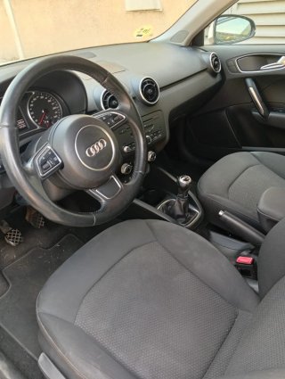 Audi A1  1 Año garantía