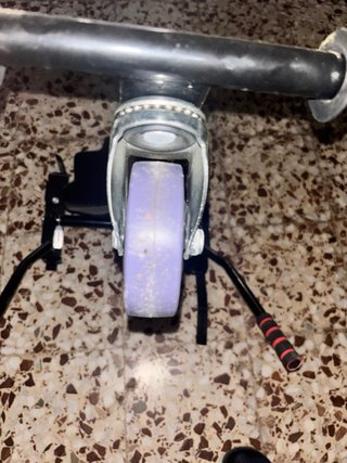 Silla para patinete Hoverboard