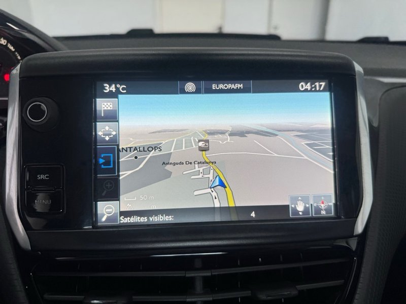 Peugeot 208 2015, foto 11