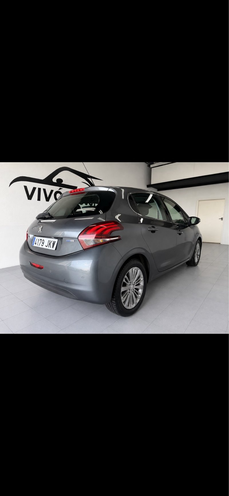 Peugeot 208 2015, foto 6
