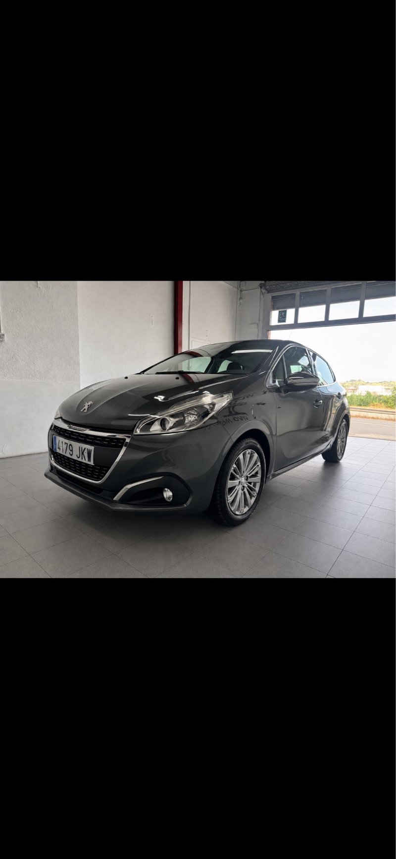 Peugeot 208 2015, foto 3
