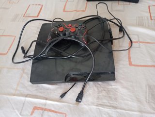 Consola PlayStation 3 Sony