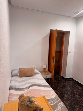Alquiler habitaciones