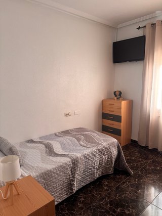 Alquiler habitaciones