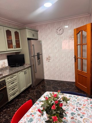 Alquiler habitaciones
