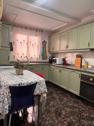 Alquiler habitaciones