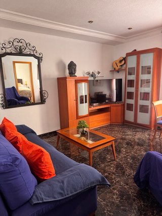 Alquiler habitaciones