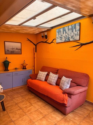Alquiler habitaciones