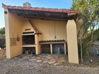 Casa rural La Masoveria del Bosc