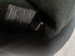 Sudadera G-Star RAW Negra