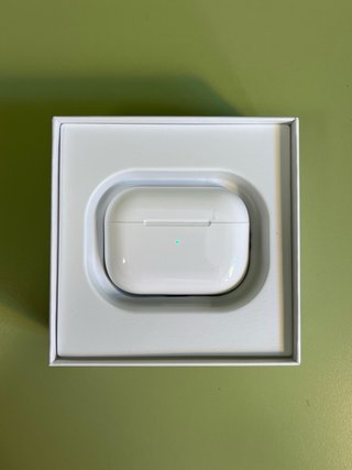 Apple AirPods Pro 2 USB-C Bianchi