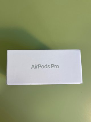Apple AirPods Pro 2 USB-C Bianchi