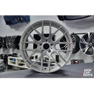 Juego de 4 Llantas 19 Avant Garde M359 Plata 5X112