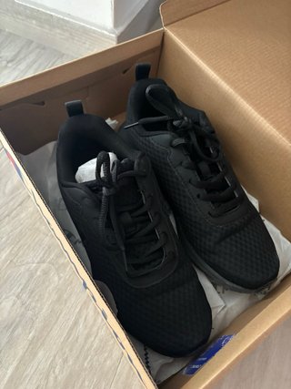 Scarpe Champion nere