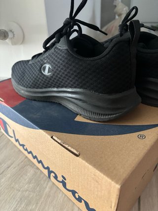 Scarpe Champion nere