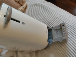 Tostador Phillips Blanco Grande
