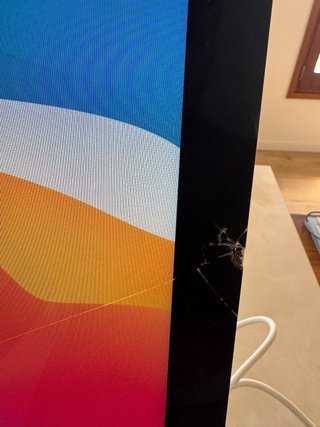 iMac Apple 21,5 2014 Intel Core i5