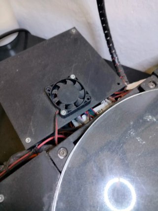 Impresora 3D Anycubic Kossel Linear Plus Delta