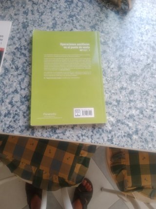 Operaciones auxiliares en el punto de venta