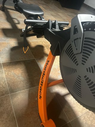 Remo Nordic Track RX800 nuevo - Poco Uso