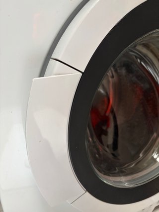 Lavadora Bosch Serie 6 Despiece