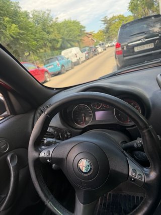 Alfa Romeo 147 2006