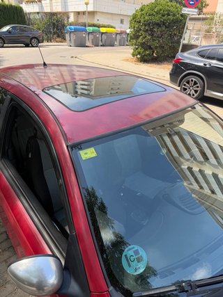 Alfa Romeo 147 2006