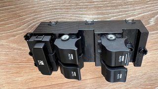 Mando Elevalunas Hyundai i40 93570-3Z300