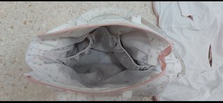 Bolso y saco invierno silla paseo bebé Cambrass