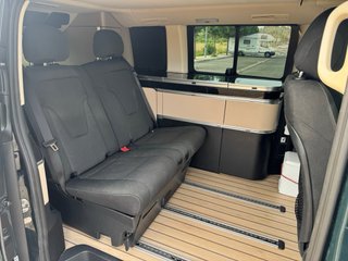 Mercedes-Benz Marco Polo 2018