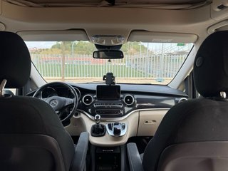 Mercedes-Benz Marco Polo 2018