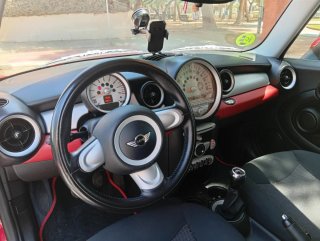 MINI one 1 Año garantía