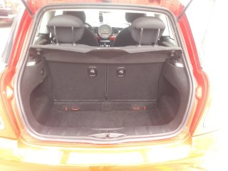 MINI one 1 Año garantía