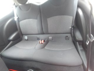 MINI one 2010